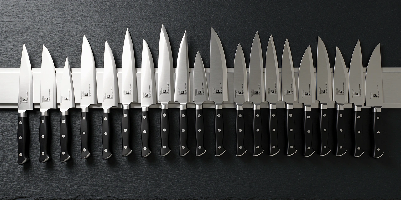 Kuhinjski alati i preciznost