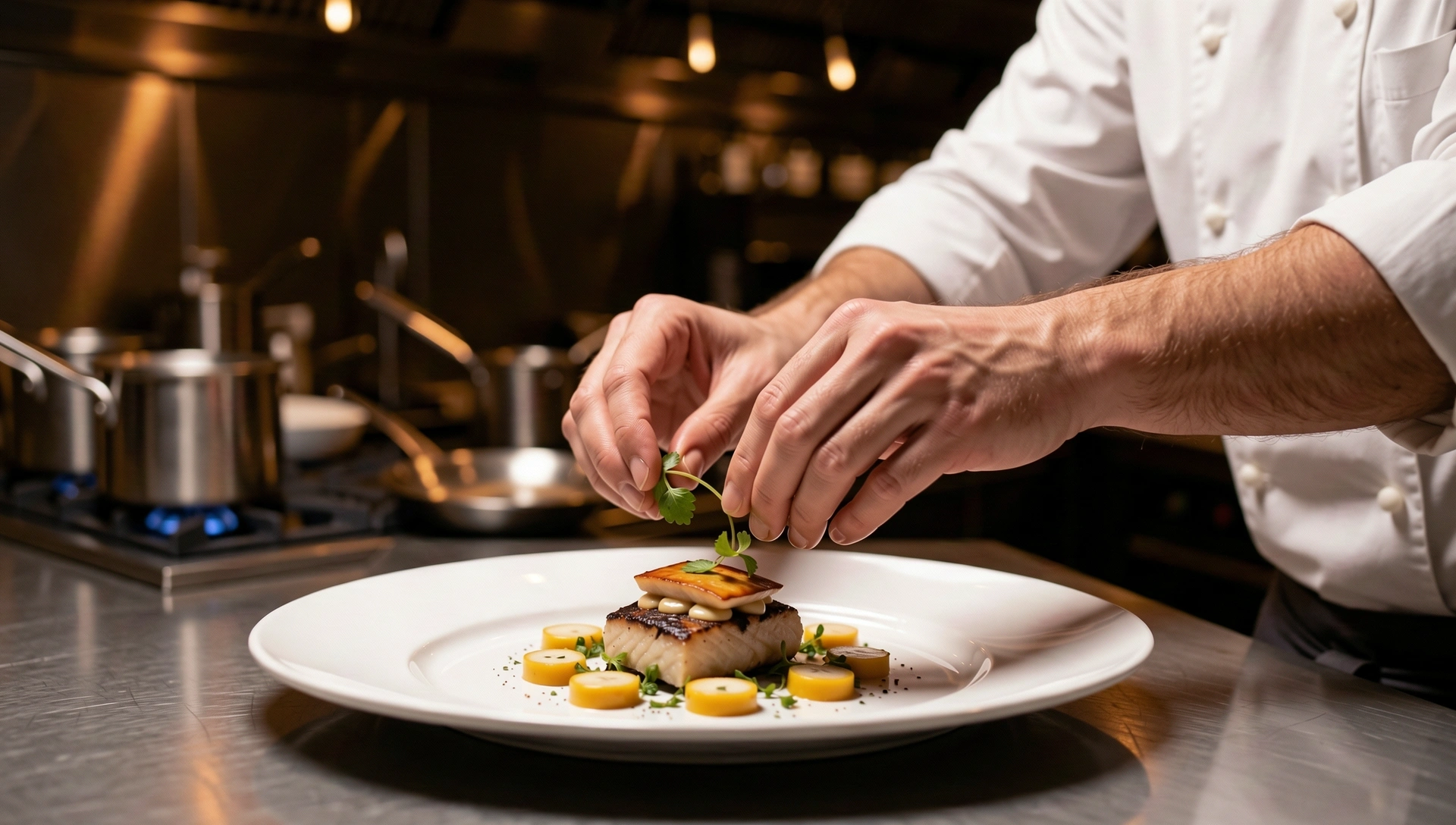 Kulinarski proces u redakciji